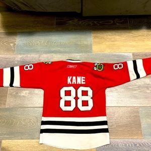 Youth Patrick Kane Jersey